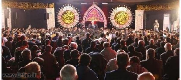 استاد انصاریان: گفتار پیامبر(ص) نسخه نبوت و بالاتر از آن نسخه وحی است/ طبیبان الهی، عالم به بیماری بیمار قبل از تولد بودند   